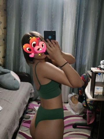 Кира Потрясающая Реал